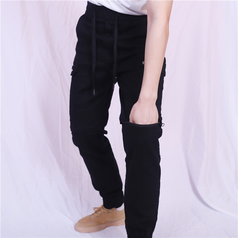 Motorcycle Riding Jeans Pants  - Windsor Knot Tie recension och pris