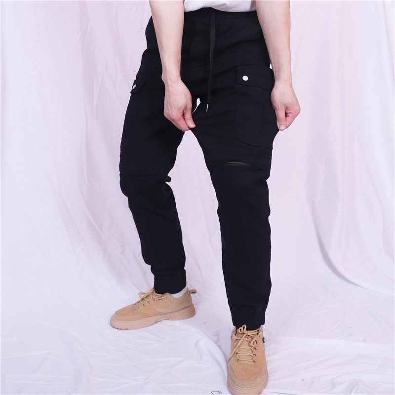 Motorcycle Riding Jeans Pants  - Windsor Knot Tie recension och pris