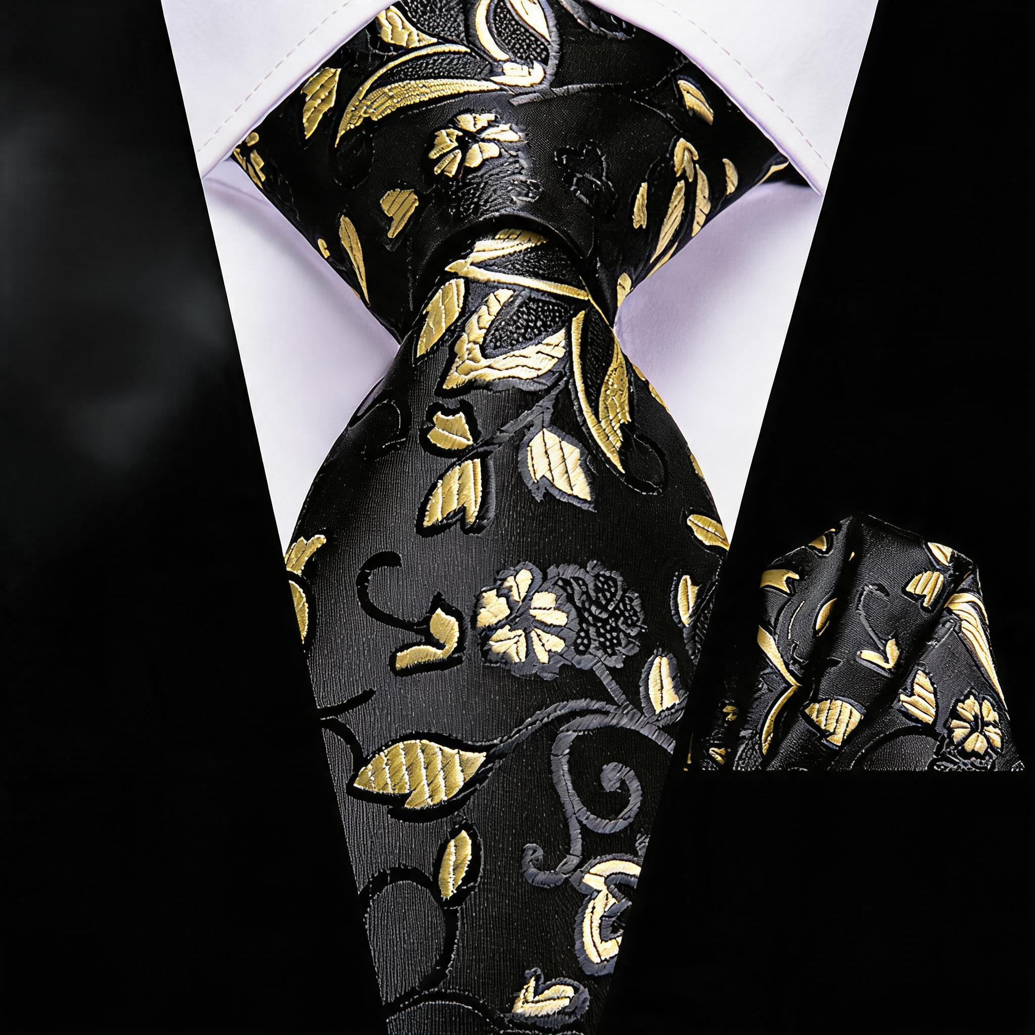Men 2Pcs Formal Kit Gold Or Ye - Formal Wear For Men Yellow recension och pris