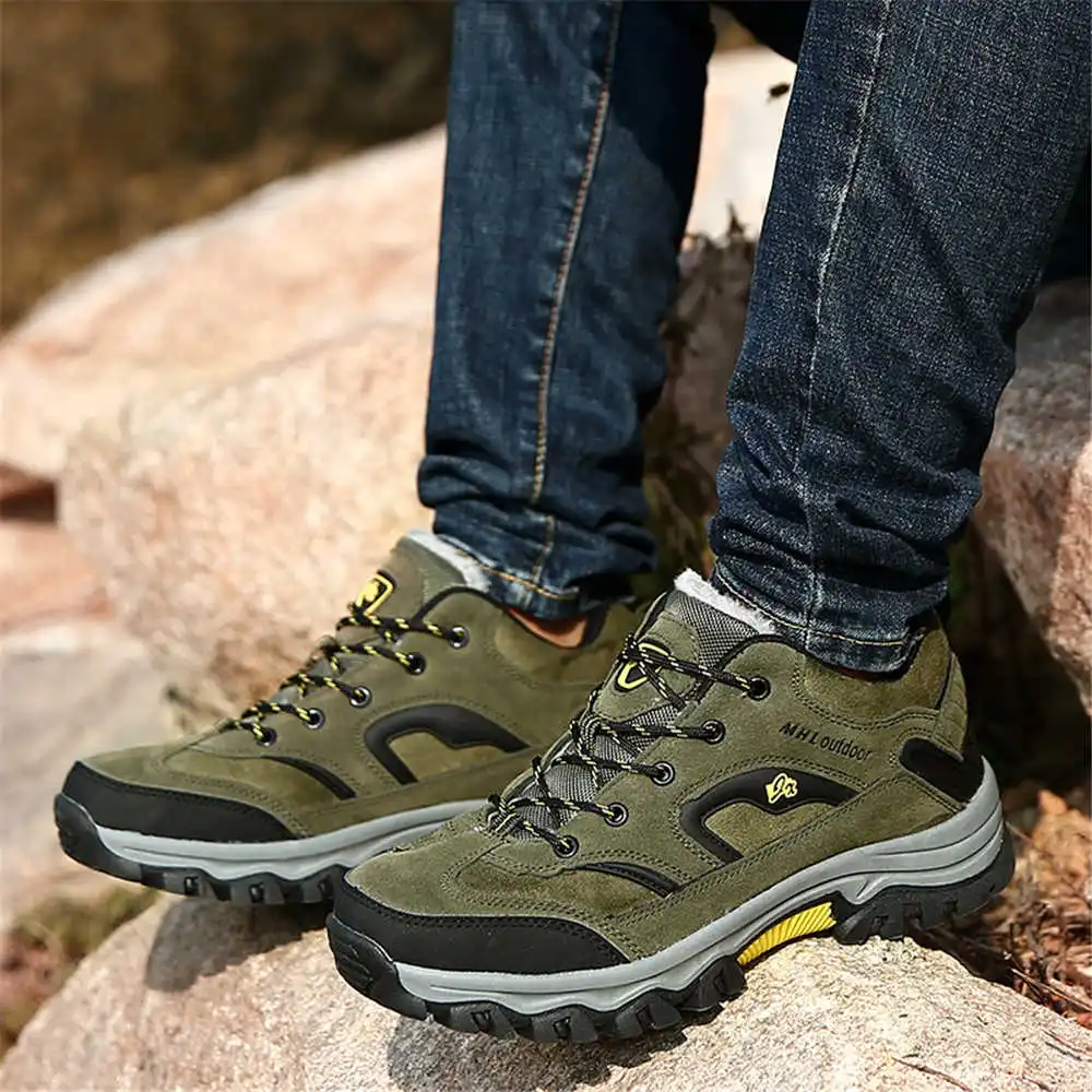 Camp Cotton Hiking Shoes For M - Formal Men Daily Wear Slippers recension och pris