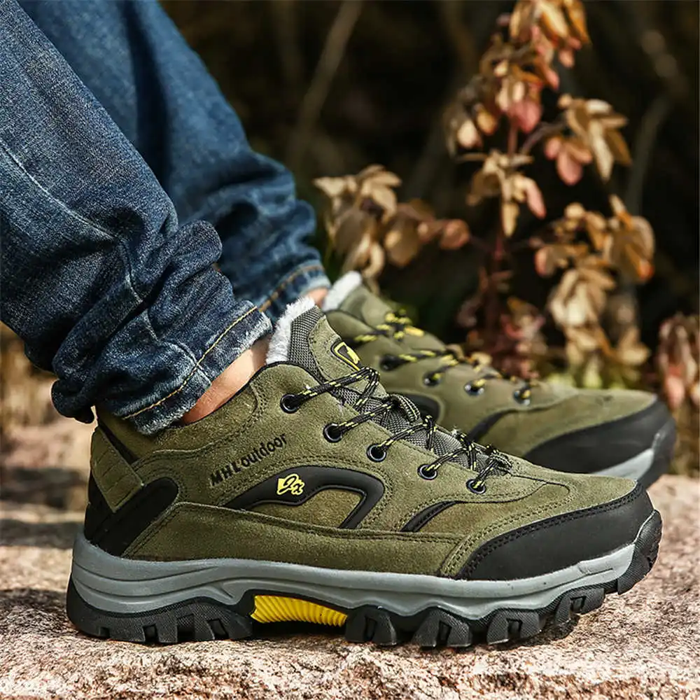 Camp Cotton Hiking Shoes For M - Formal Men Daily Wear Slippers recension och pris