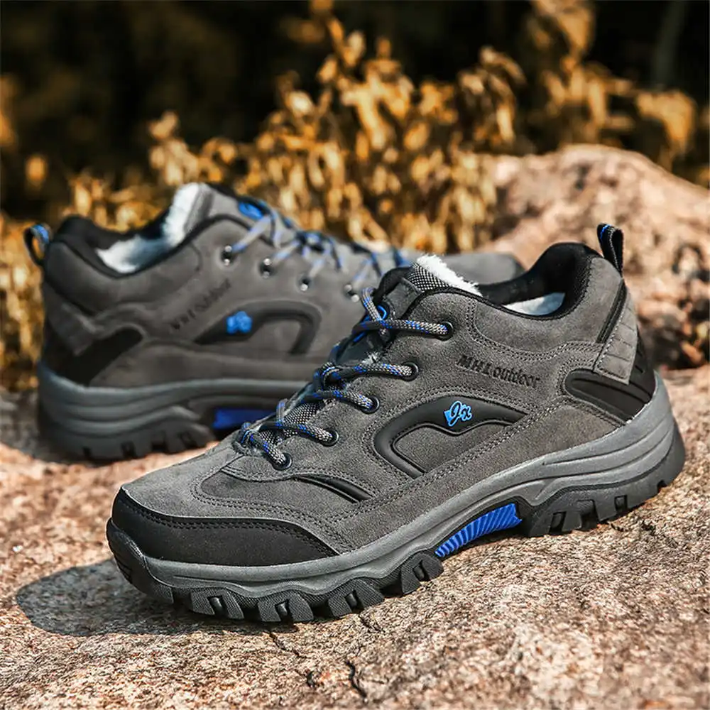 Camp Cotton Hiking Shoes For M - Formal Men Daily Wear Slippers recension och pris