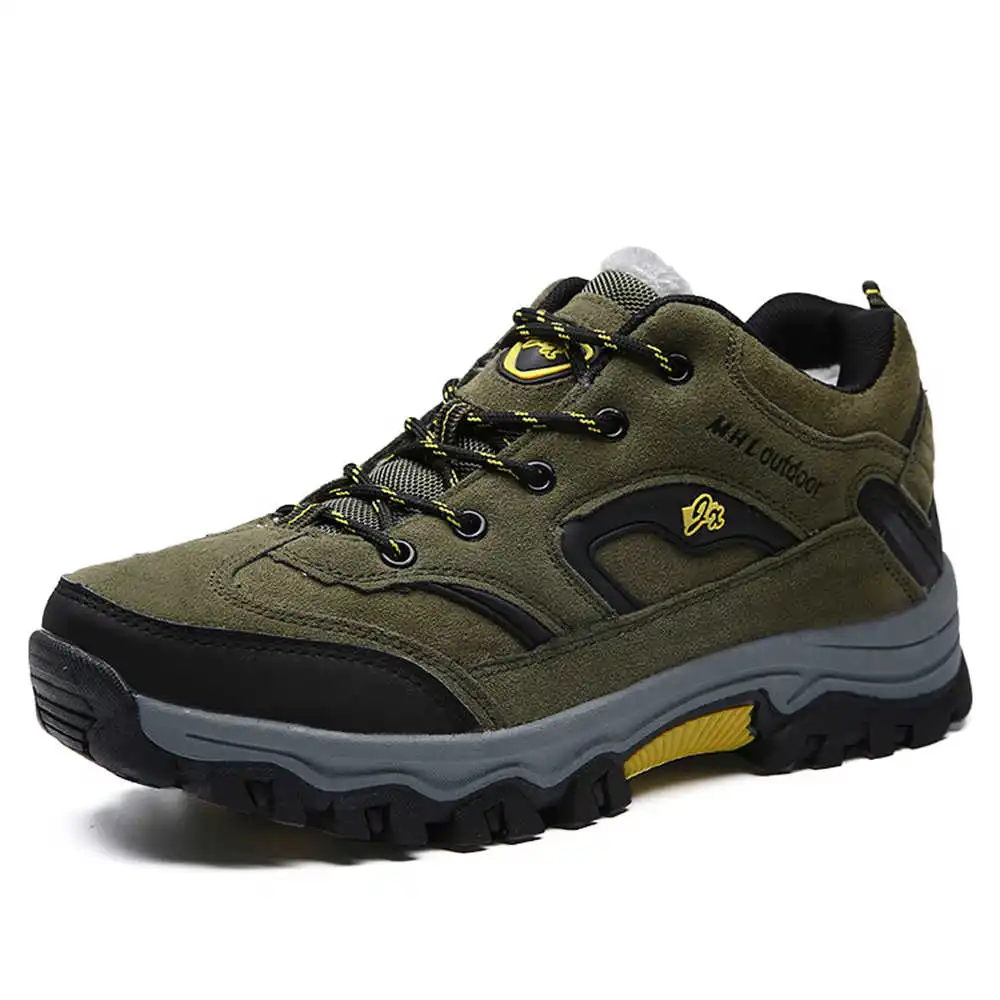 Camp Cotton Hiking Shoes For M - Formal Men Daily Wear Slippers recension och pris