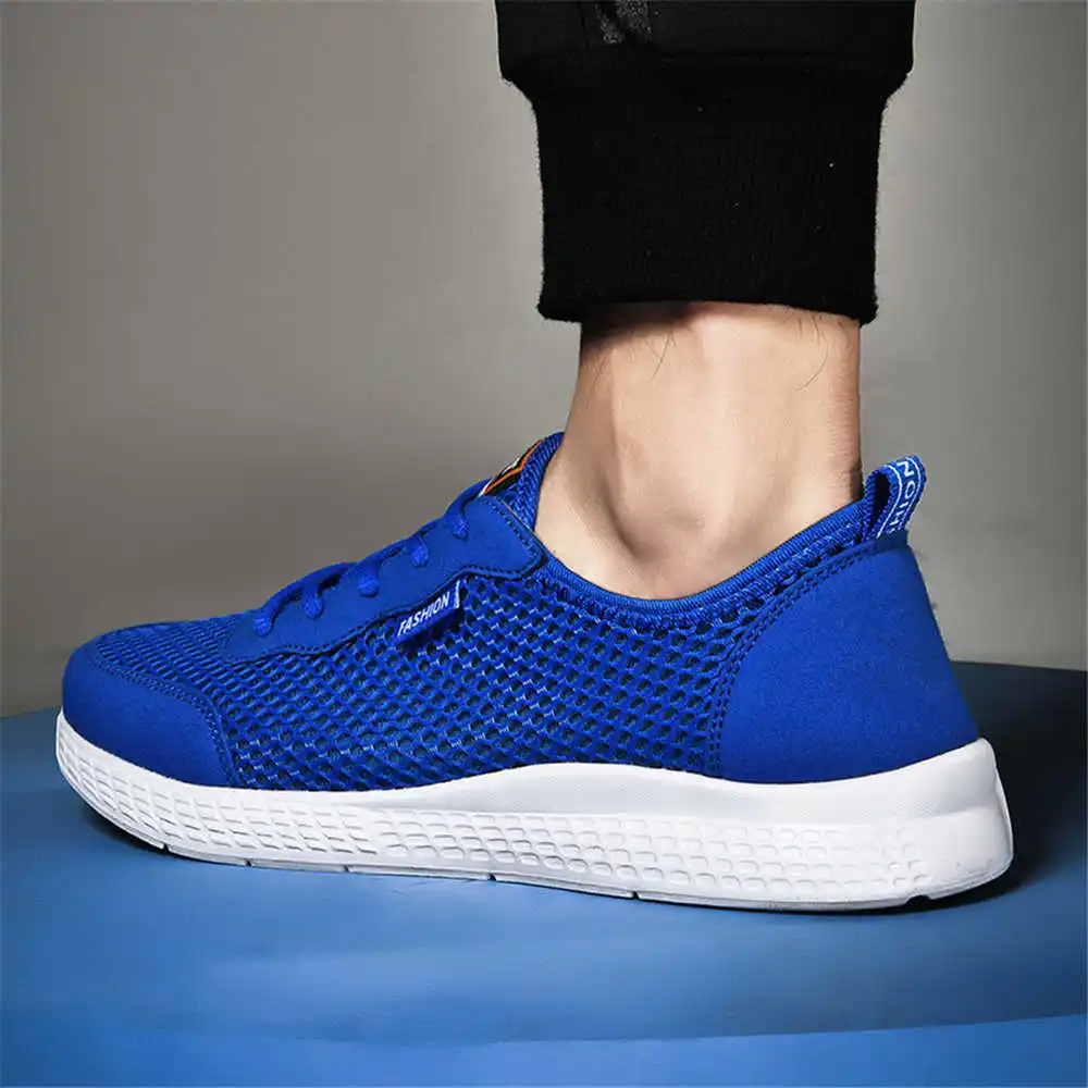 35-46 Breathable Light Blue Sn - Tall Men Formal Wear recension och pris